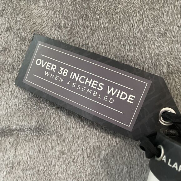 My Life My Wall United States of America 28" x 20" Two Sheets Adhesive Art NEW - Picture 4 of 6